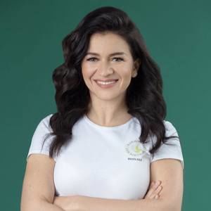 Meet your Posher, Svitlana